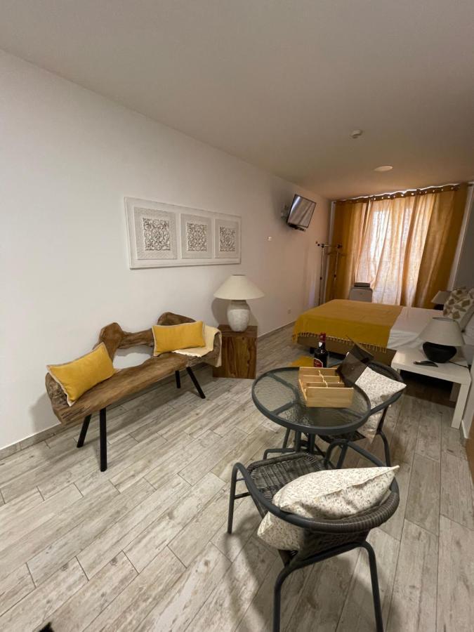 Appart hôtel Esmeralda Holidays *